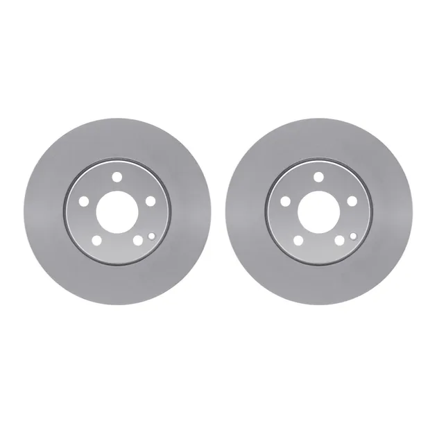 R1 Concepts WDPN1-63032 Brake Rotor- Carbon Coated